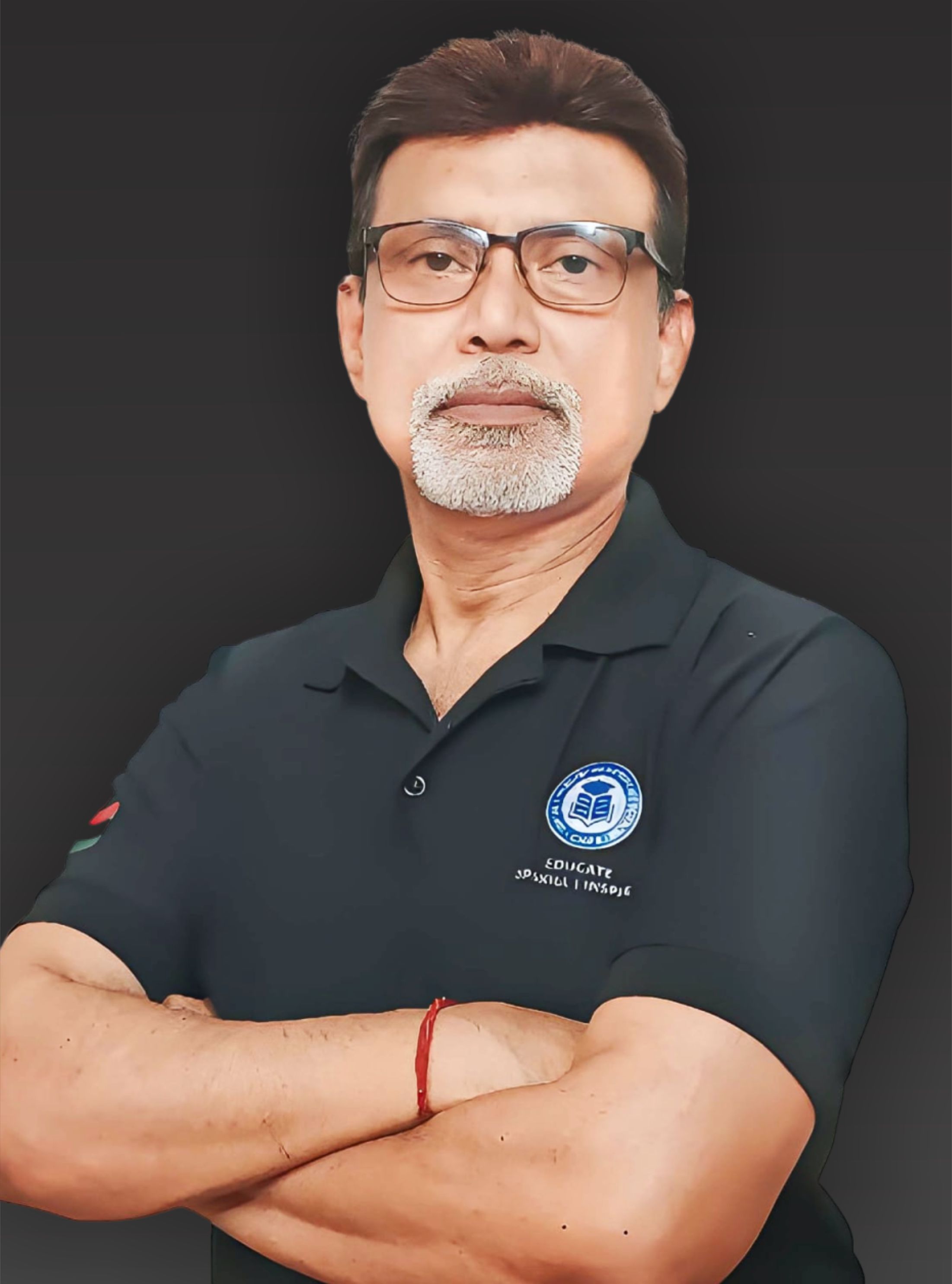 Mr Babul Saha